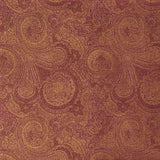 Mulberry PONDICHERRY SIL AUBERGI Drapery Fabric