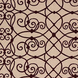 Mulberry FILIGREE WINE Fabric