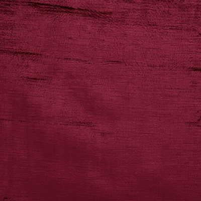 Mulberry FLYTE VELVET RED Fabric