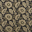 Mulberry SUNFLOWER WEAVE BURNT UMBER Fabric