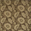 Mulberry SUNFLOWER WEAVE OCHRE Fabric
