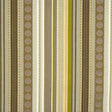 Mulberry BRAIDED STRIPE TAUPE/STONE/LIME Fabric