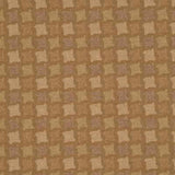 Mulberry QUAVER CHECK SAGE Upholstery Fabric