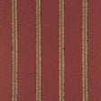 Mulberry DELANEY STRIPE PLUM Fabric