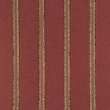 Mulberry DELANEY STRIPE PLUM Fabric