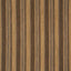Mulberry HALCYON STRIPE CHOCOLATE Fabric