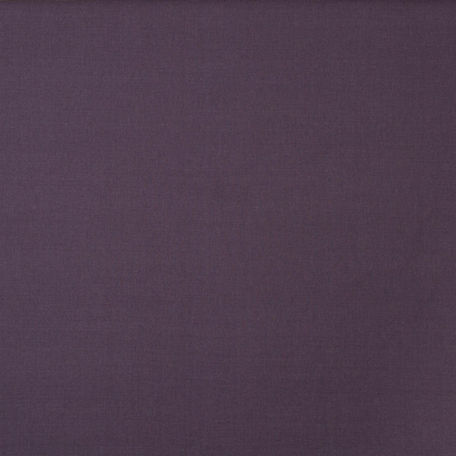 Mulberry CROMARTY FIG Upholstery Fabric
