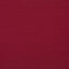 Mulberry CROMARTY RED Upholstery Fabric