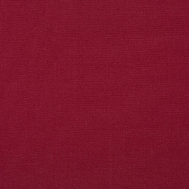 Mulberry CROMARTY RED Upholstery Fabric