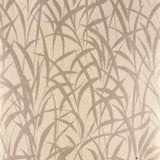 Mulberry GRASSES SILVER LEAF Wallpaper