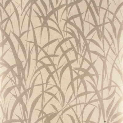 Mulberry GRASSES SILVER LEAF Wallpaper