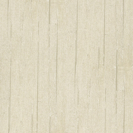 Mulberry WOOD PANEL PARCHMENT Wallpaper