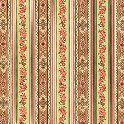 Kravet GATSBY FLAME Fabric