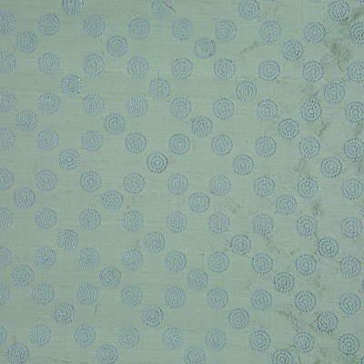 Lee Jofa TOGEI EMBROIDERY LEAF Upholstery Fabric