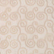 Lee Jofa FILIGREE SHEER CREAM Drapery Fabric