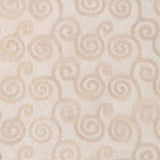Lee Jofa FILIGREE SHEER CREAM Drapery Fabric