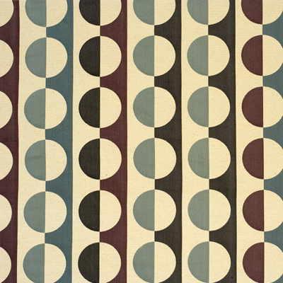 Lee Jofa MANHATTAN WEAVE PLUM Upholstery Fabric