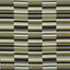 Lee Jofa BLOCCHI SILK ASH/ONYX Upholstery Fabric