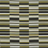Lee Jofa BLOCCHI SILK ASH/ONYX Upholstery Fabric