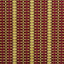 Lee Jofa STRISCIA VELVET RUBY Upholstery Fabric