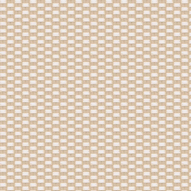 Lee Jofa GRID SHEER BARLEY Drapery Fabric