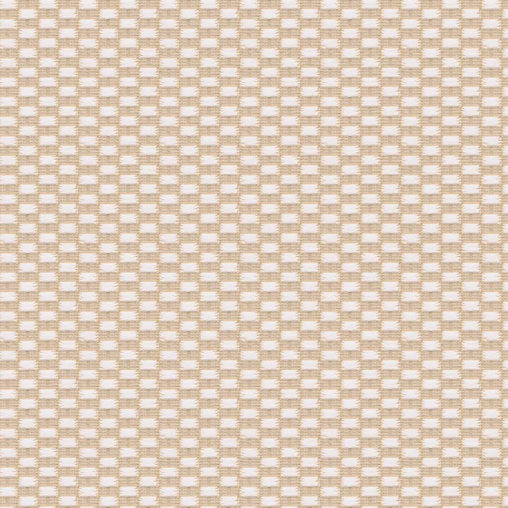 Lee Jofa GRID SHEER BARLEY Drapery Fabric