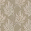 Lee Jofa LEAF STRIE BEIGE Upholstery Fabric