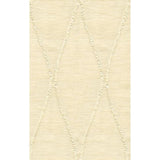 Lee Jofa ONDULE SHEER WHEAT Drapery Fabric
