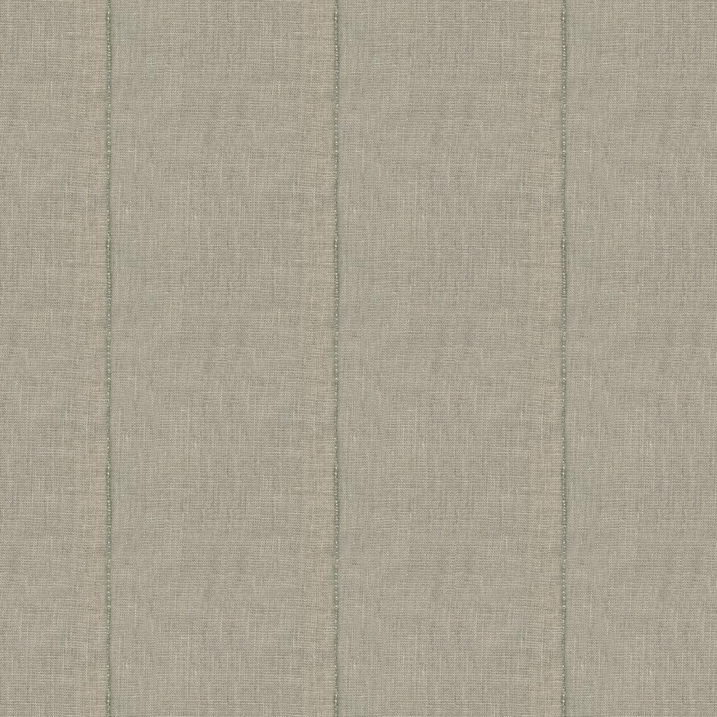 Lee Jofa LUX EMBROIDERY LINEN/SILVER Drapery Fabric