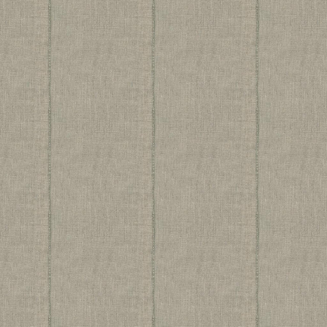 Lee Jofa LUX EMBROIDERY LINEN/SILVER Drapery Fabric