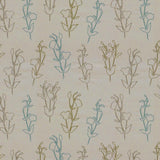 Lee Jofa VENTANA GARDEN GRASS/TEAL Upholstery Fabric