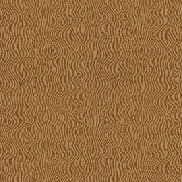 Lee Jofa FIONA CHENILLE COPPER Upholstery Fabric