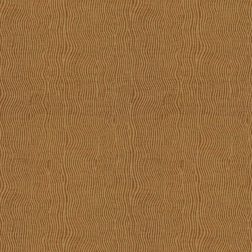 Lee Jofa FIONA CHENILLE COPPER Upholstery Fabric