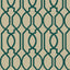 Lee Jofa GAZEBO TEAL Fabric