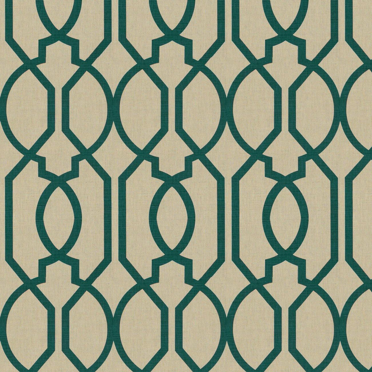 Lee Jofa GAZEBO TEAL Fabric