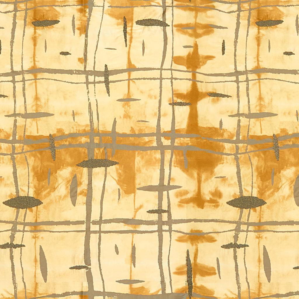 Lee Jofa CROSSROADS GILT Fabric