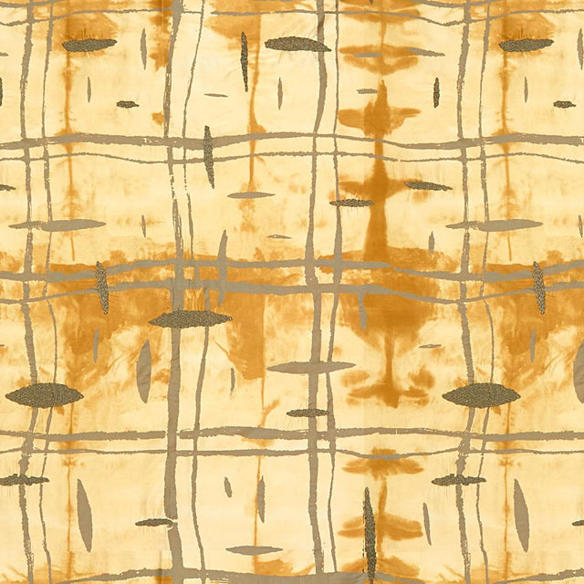 Lee Jofa CROSSROADS GILT Fabric