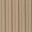 G P & J Baker FLORENTINE STRI CREAM Fabric