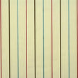 G P & J Baker WOLSEY STRIPE IVORY Fabric
