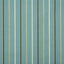 G P & J Baker WOLSEY STRIPE AQUAMARINE Fabric