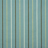 G P & J Baker WOLSEY STRIPE AQUAMARINE Fabric