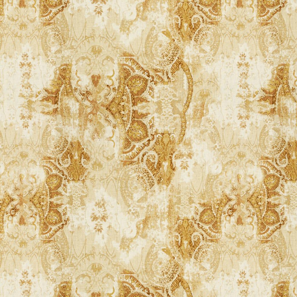 Kravet KERMES AMBER Fabric