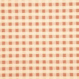 Baker Lifestyle WAVE PLEAT RED Upholstery Fabric