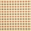 Baker Lifestyle WAVE PLEAT NAVY/RED Upholstery Fabric
