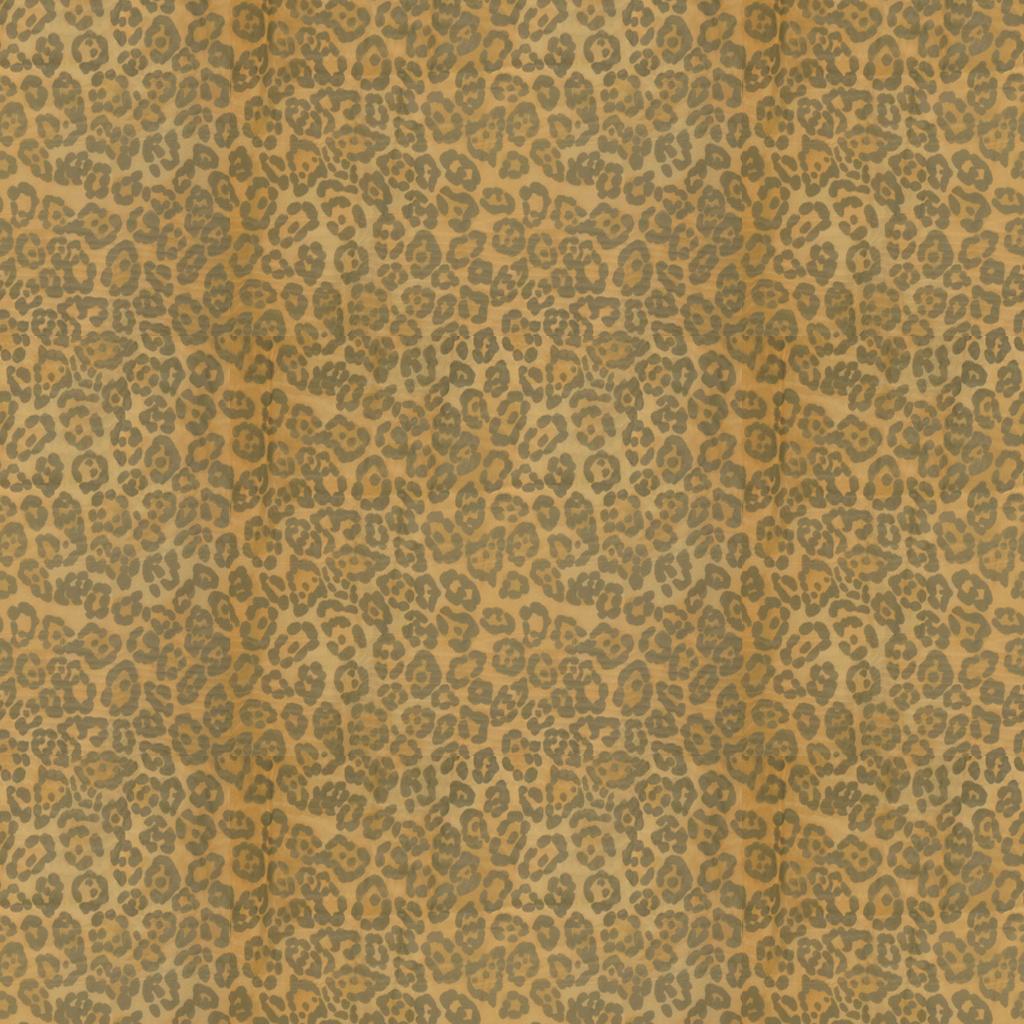 Kravet DESIGN LEOPARD 84 Drapery Fabric
