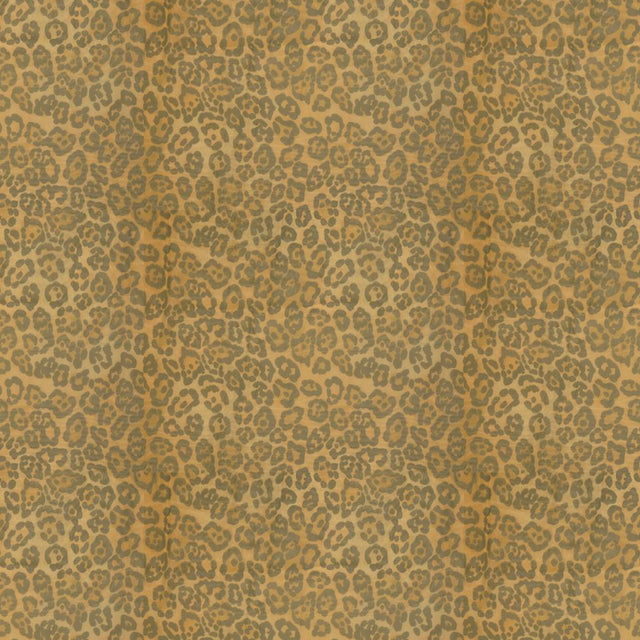 Kravet DESIGN LEOPARD 84 Drapery Fabric