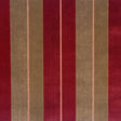 G P & J Baker MARCO STRIPE TERR/BISC Fabric