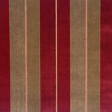 G P & J Baker MARCO STRIPE TERR/BISC Fabric