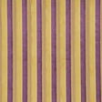G P & J Baker MURANO STRIPE PURPLE/TAUPE Fabric