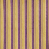 G P & J Baker MURANO STRIPE PURPLE/TAUPE Fabric